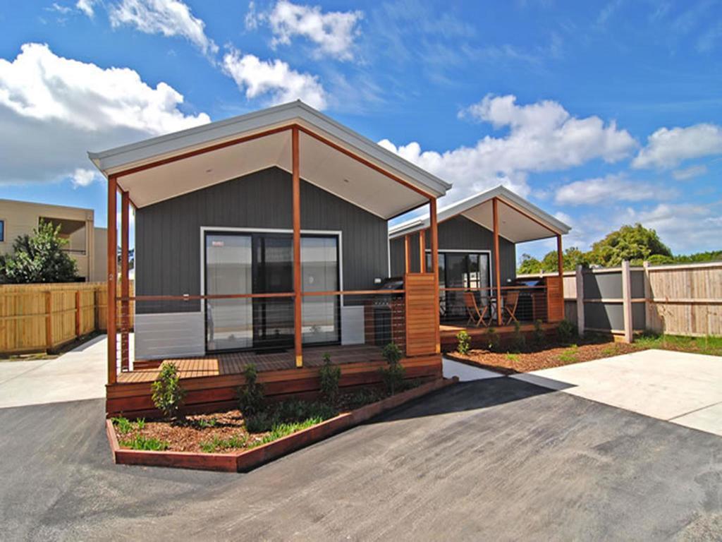 Riverside Ocean Grove Exterior photo