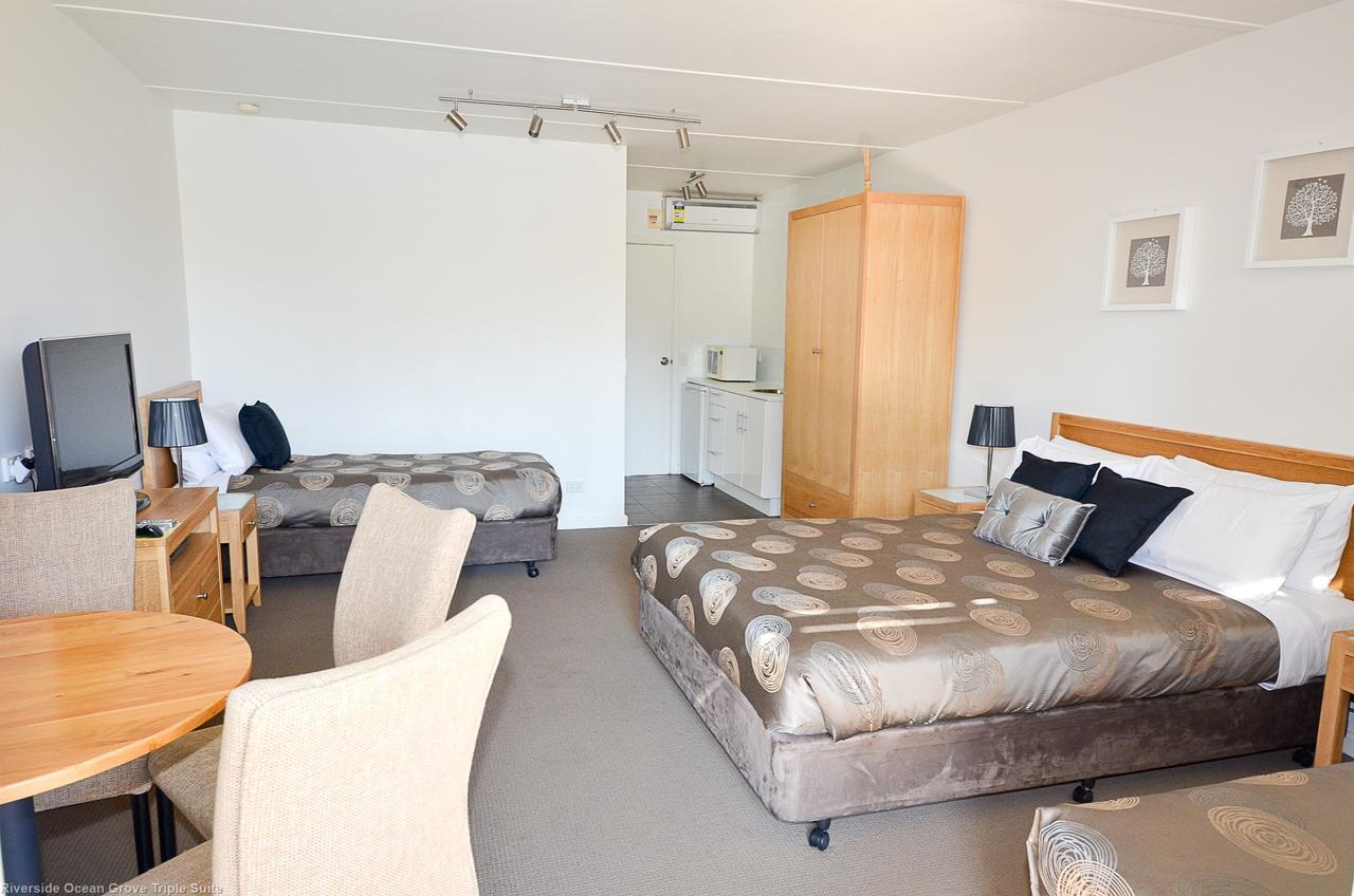 Riverside Ocean Grove Room photo