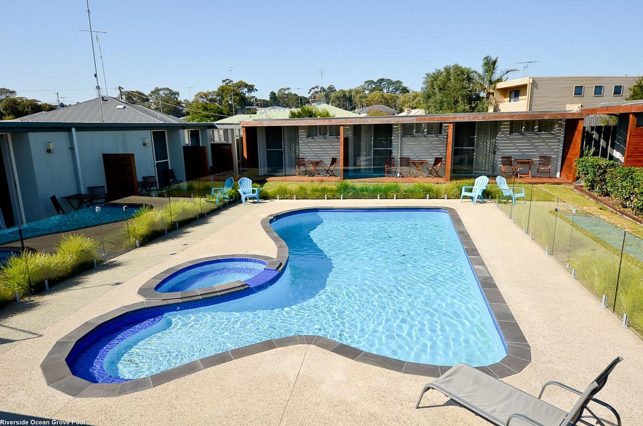 Riverside Ocean Grove Exterior photo